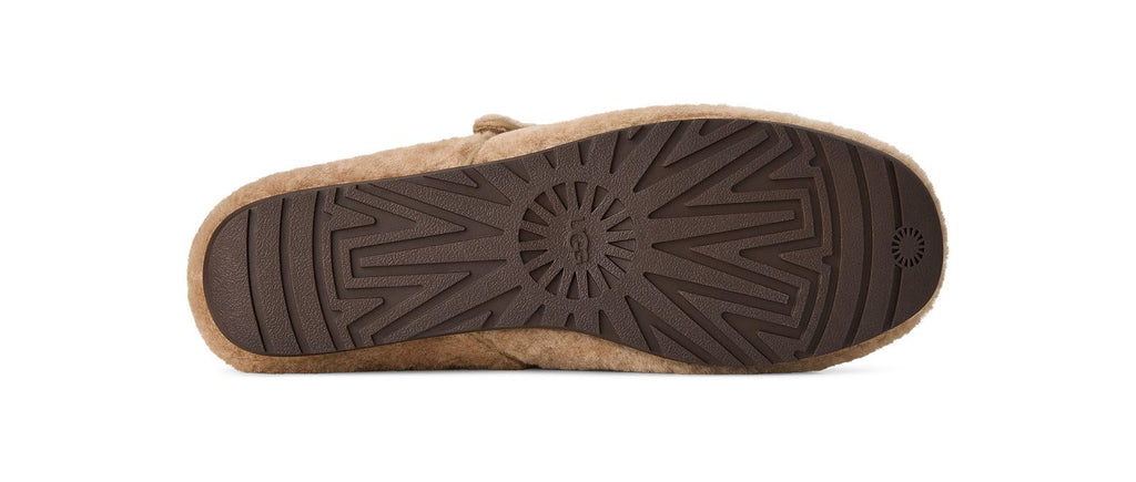 QUILL BALLET FLAT
