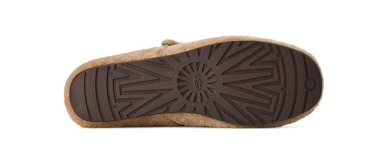 QUILL BALLET FLAT
