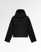 LIGHT JACKET CROPPED