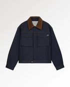 DENIM JACKET RAW