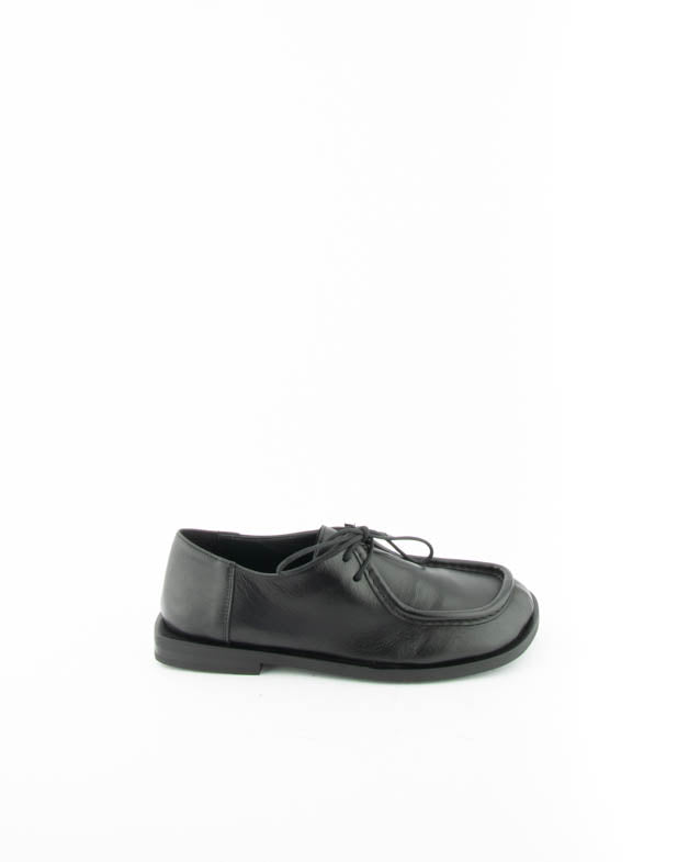 DERBY SHOES