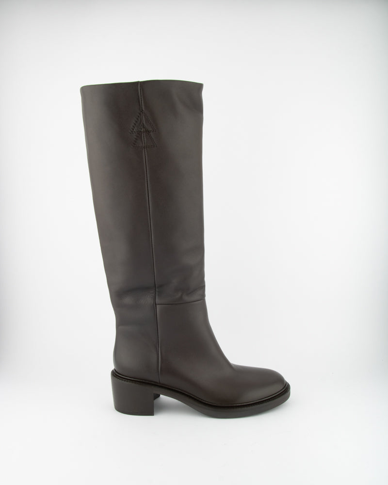 HIGH BOOTS