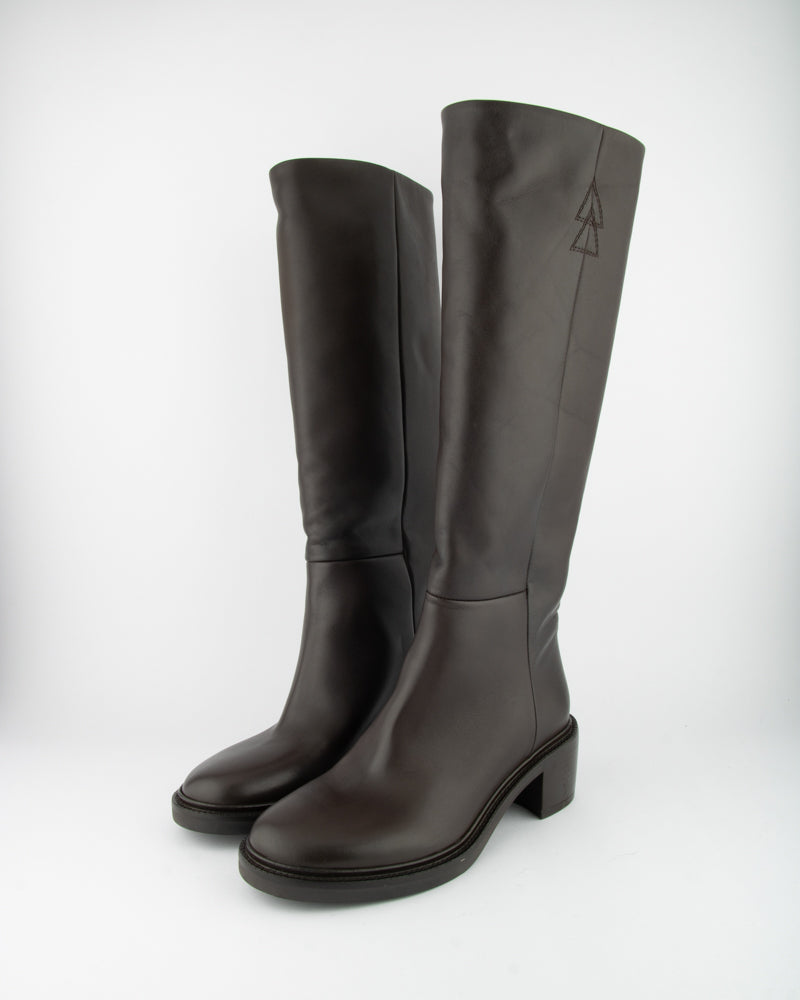 HIGH BOOTS