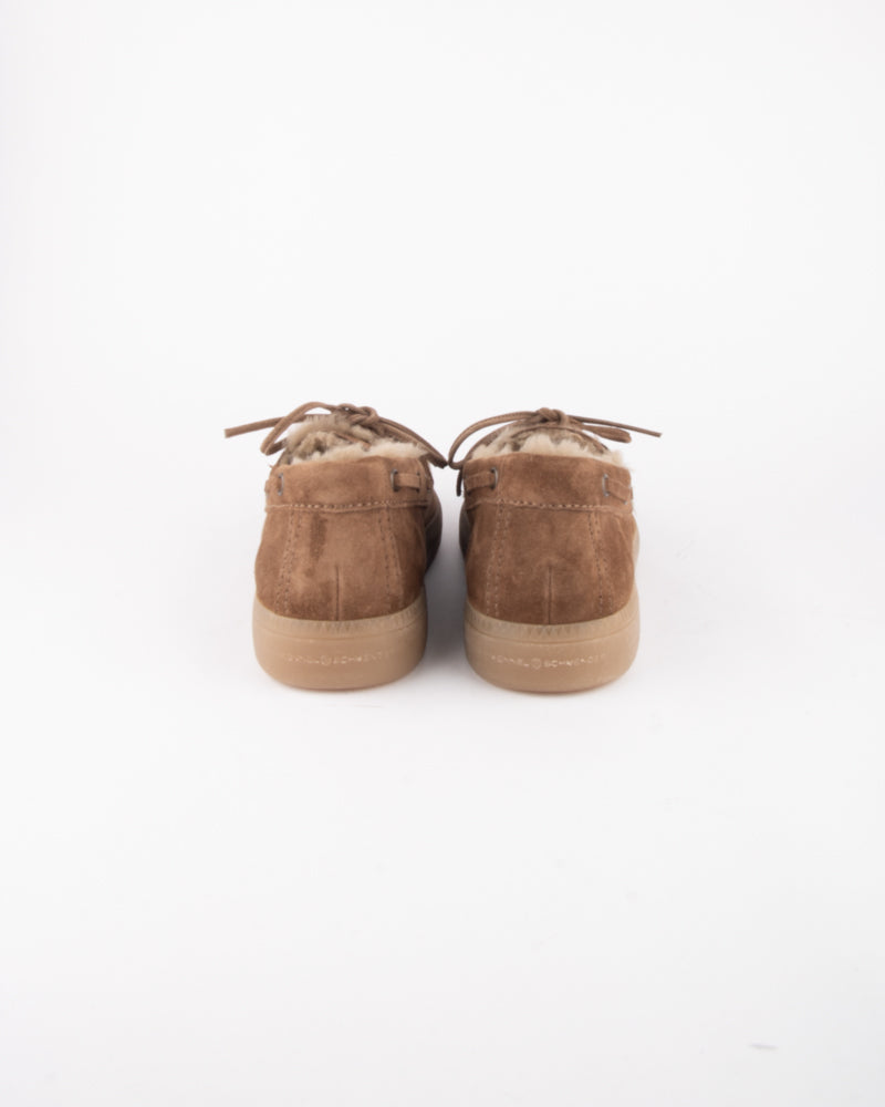 DERBY SHOES