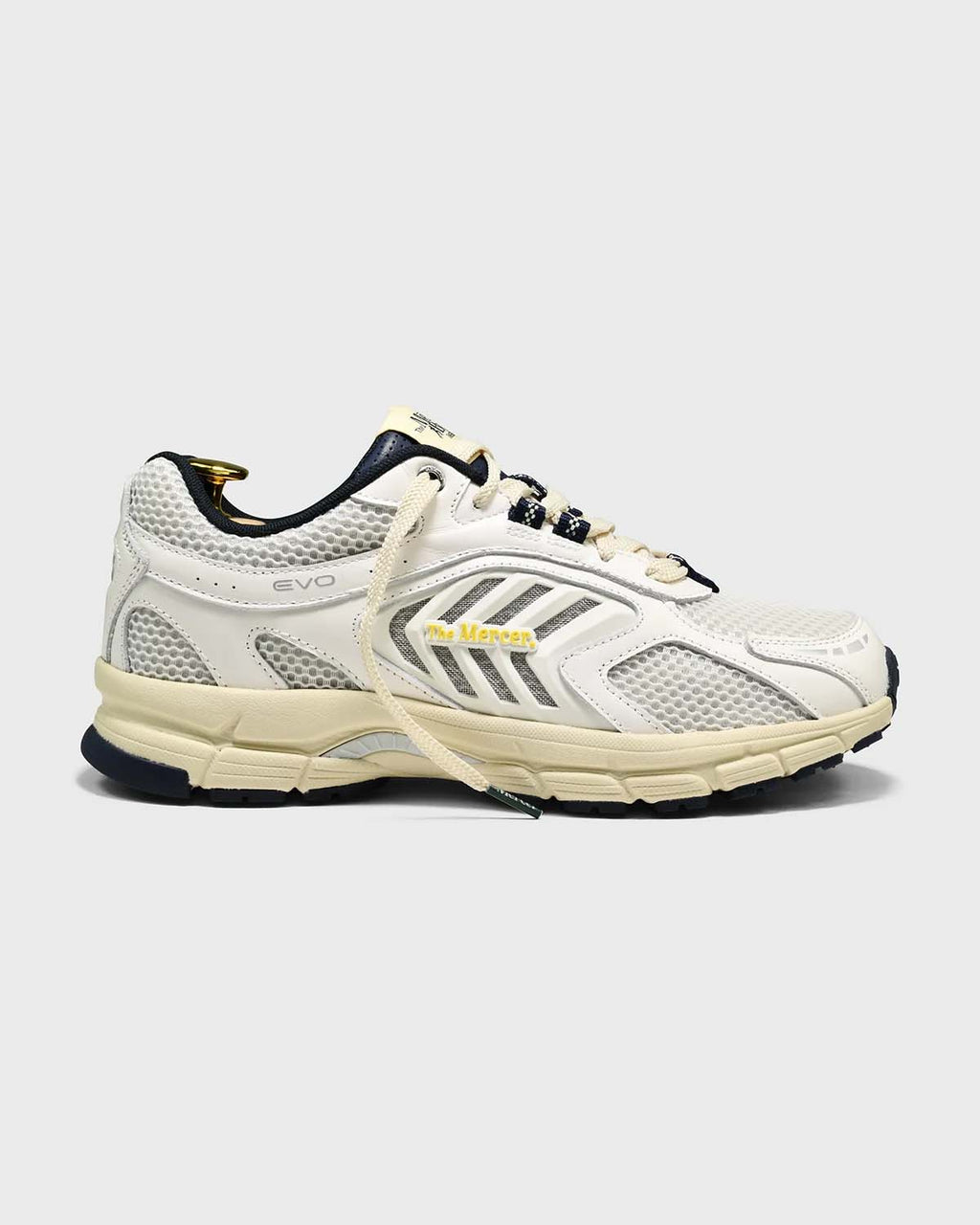 THE RE-RUN EVO NAPPA
