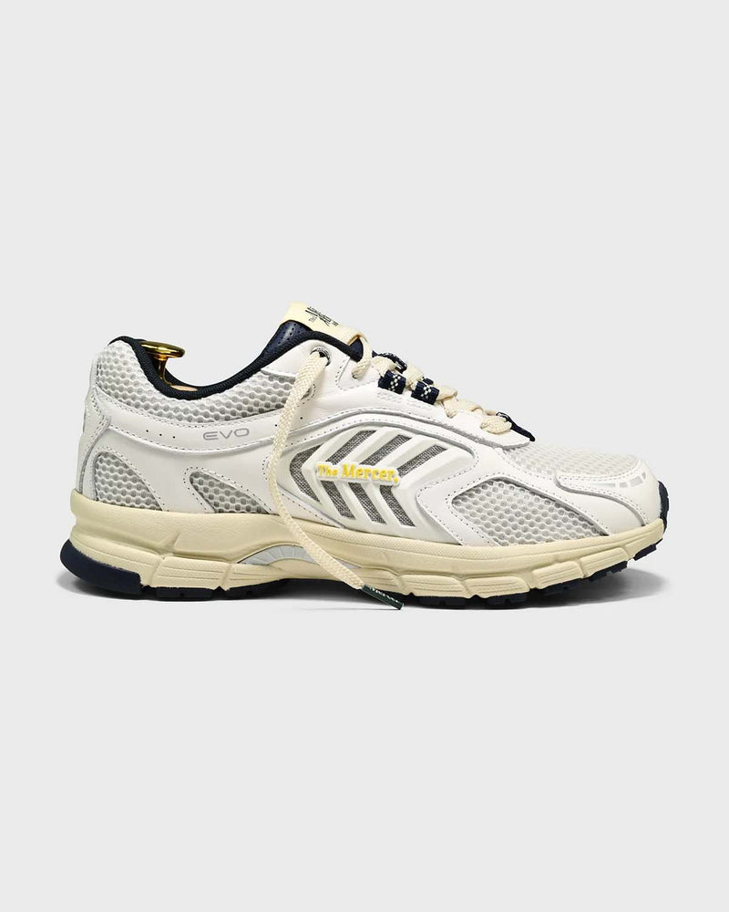 THE RE-RUN EVO NAPPA