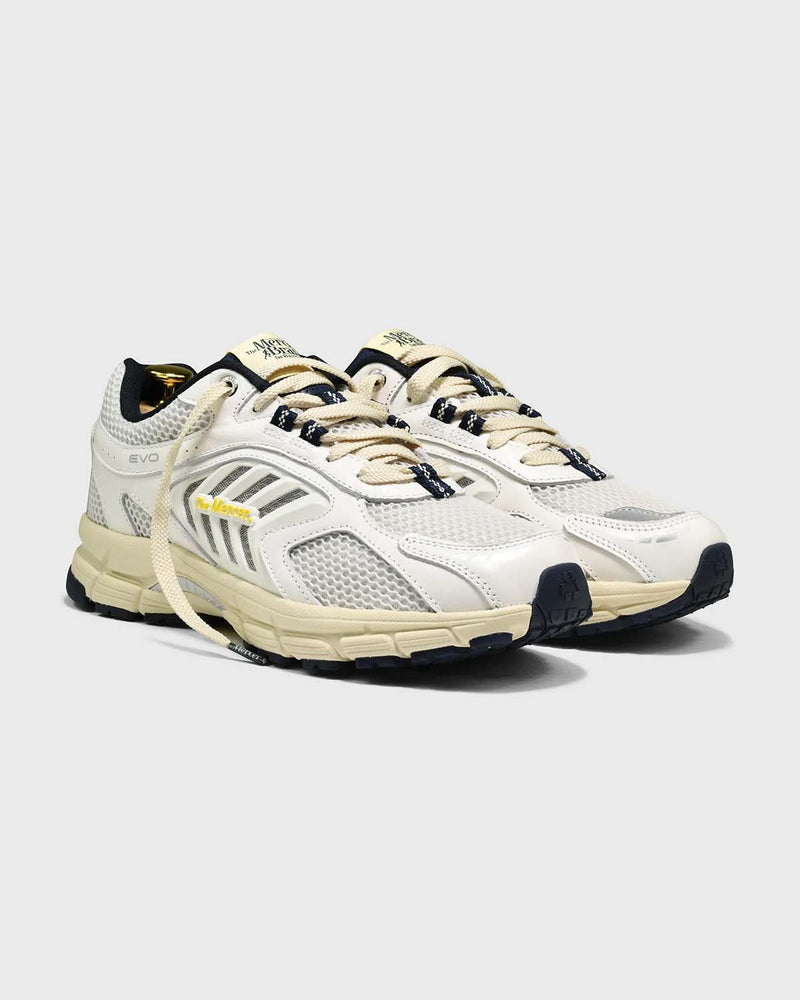 THE RE-RUN EVO NAPPA