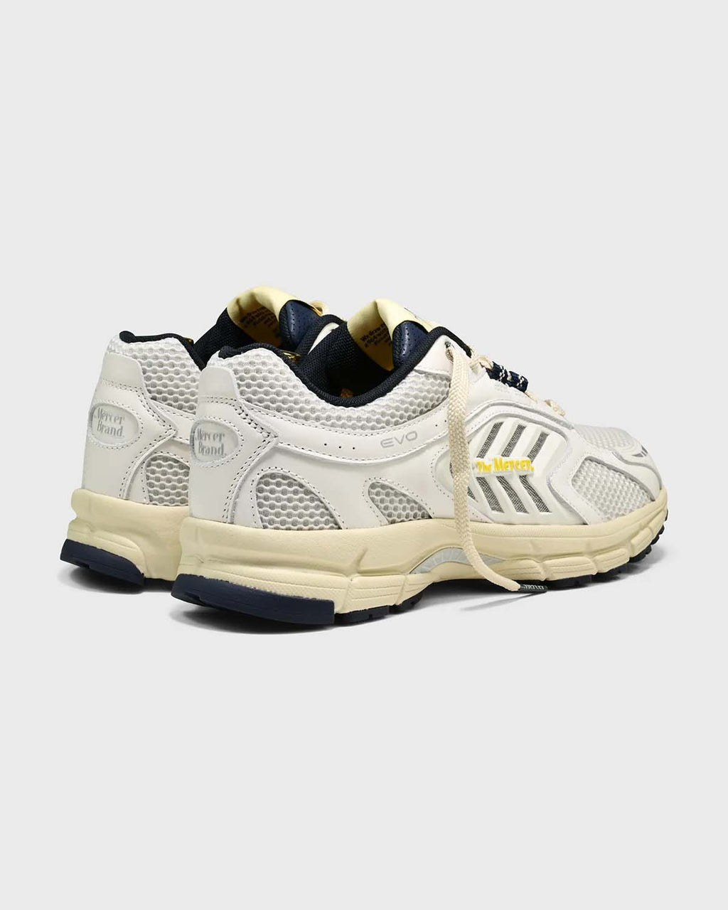 THE RE-RUN EVO NAPPA