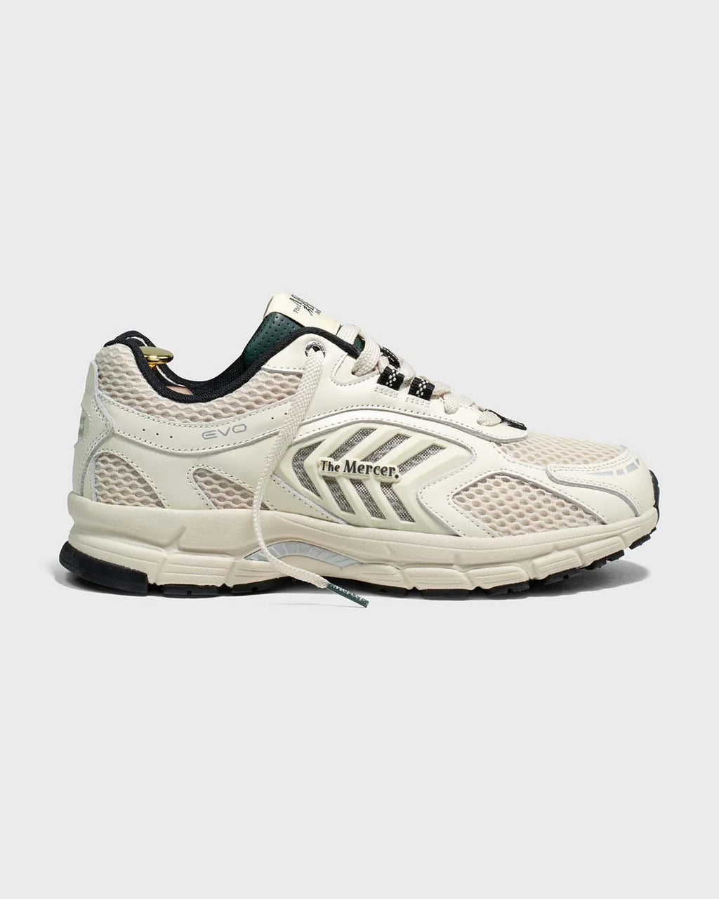 THE RE-RUN EVO NAPPA
