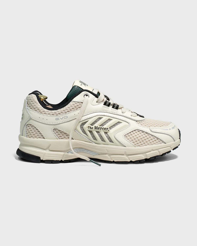 THE RE-RUN EVO NAPPA
