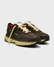 THE RE-RUN VIBRAM