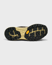THE RE-RUN VIBRAM