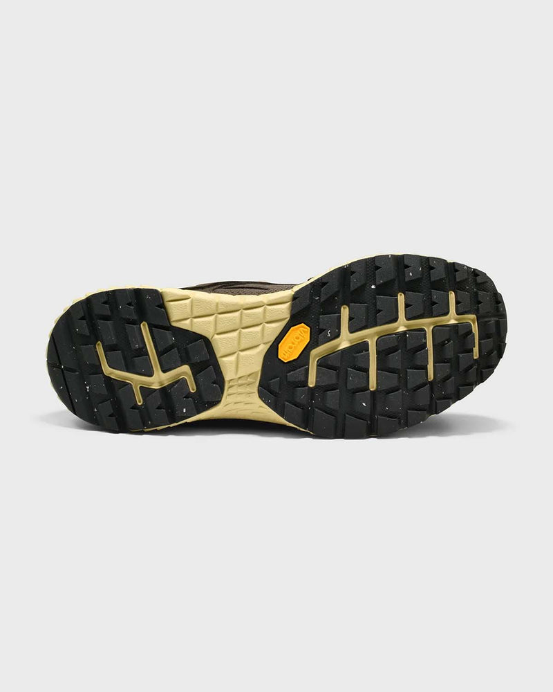 THE RE-RUN VIBRAM
