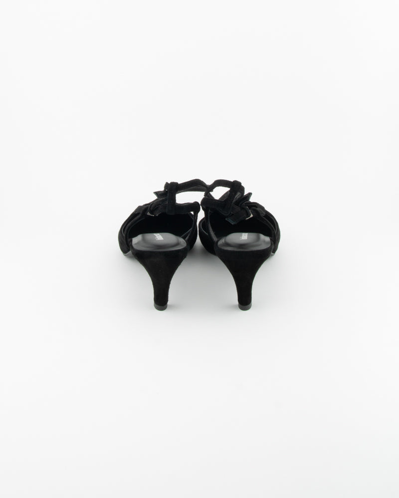 SLINGBACK PUMPS