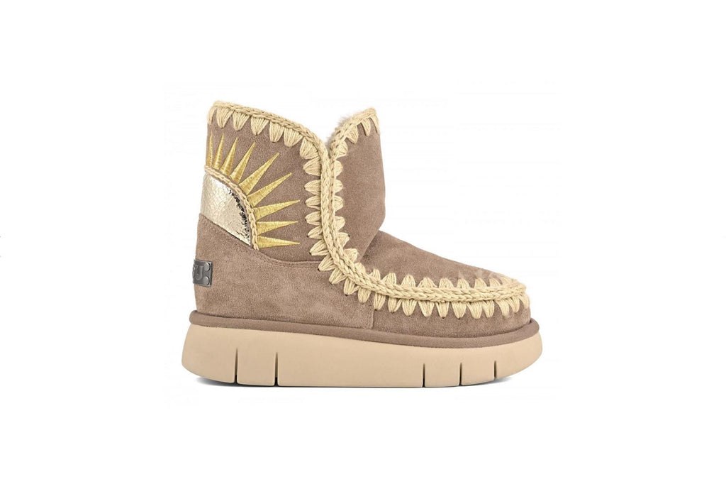 ESKIMO BOUNCE SUN & MOON