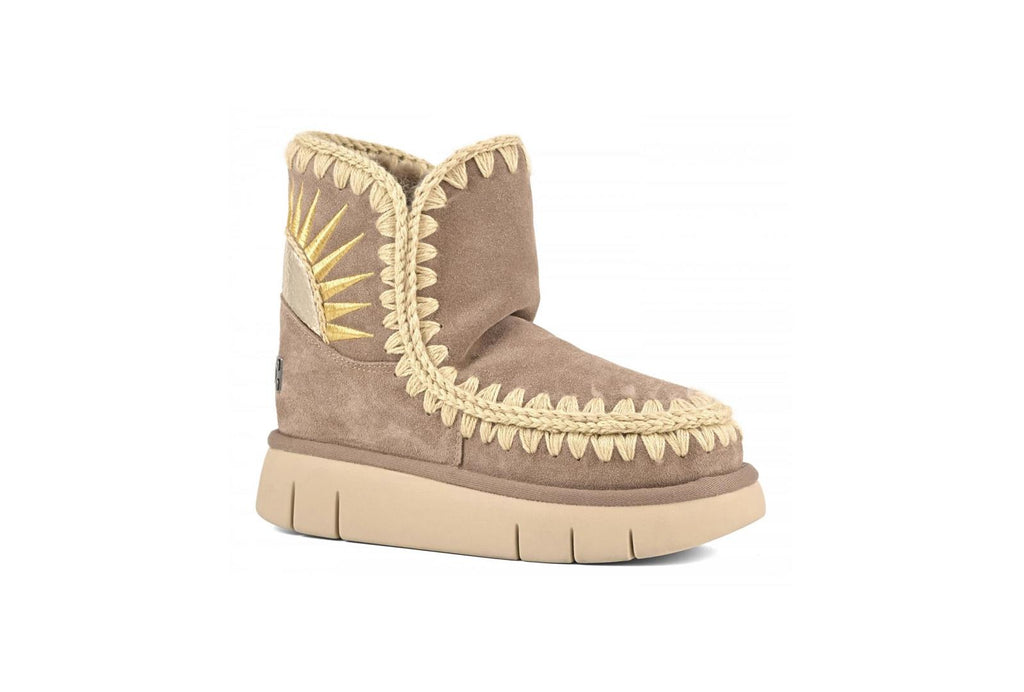 ESKIMO BOUNCE SUN & MOON