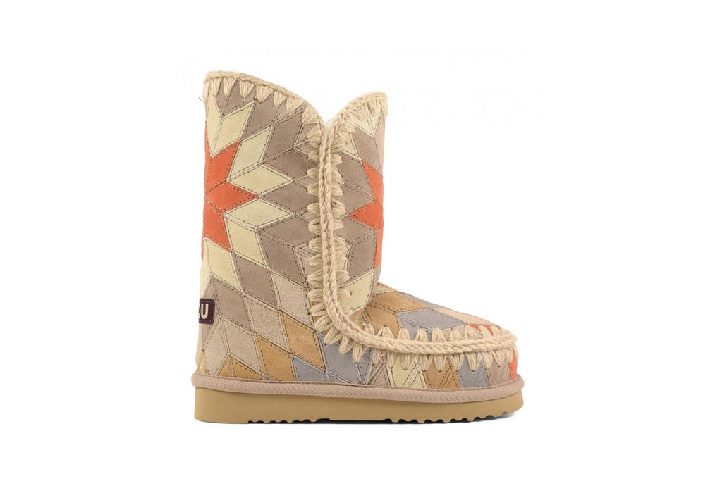 ESKIMO 24 QUILTED
