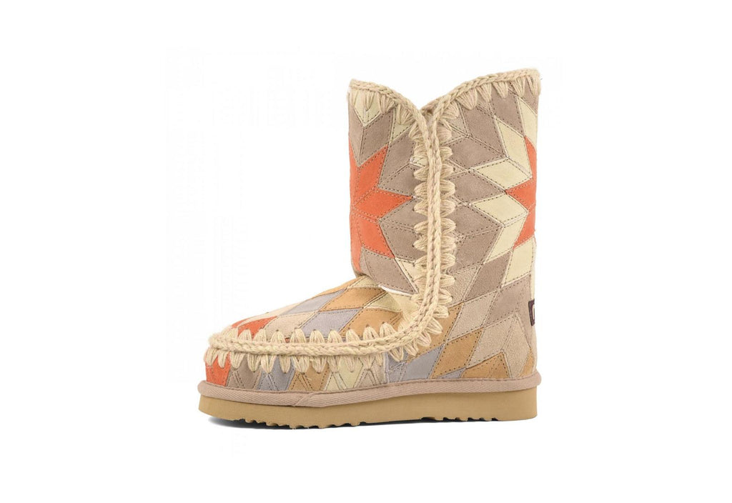 ESKIMO 24 QUILTED