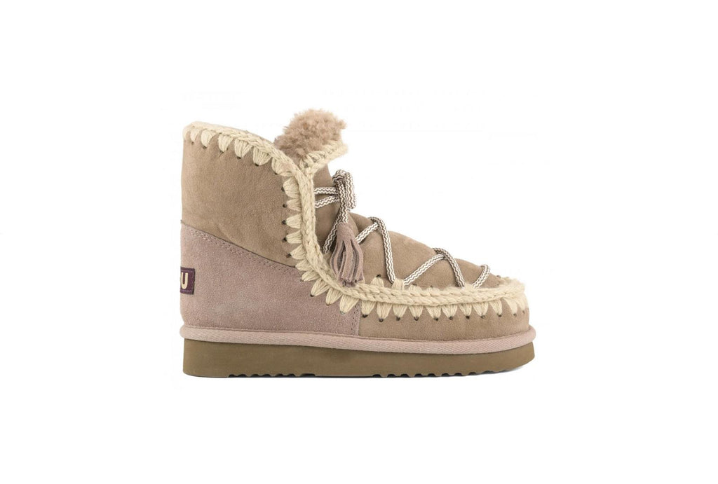 ESKIMO SCOUBIDOO LACE