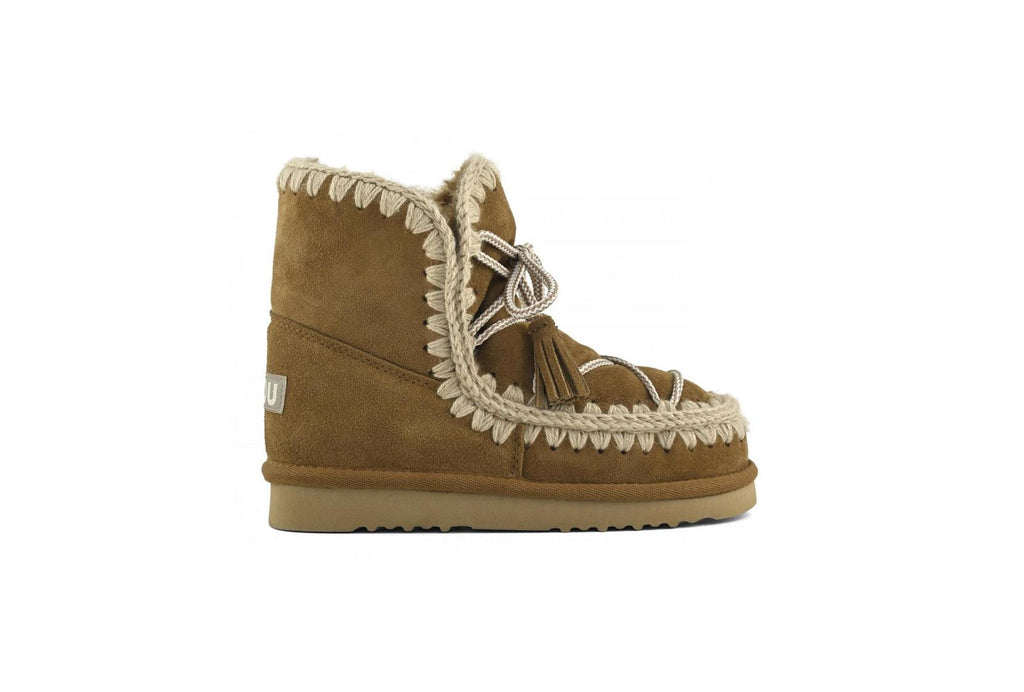 ESKIMO SCOUBIDOO LACE