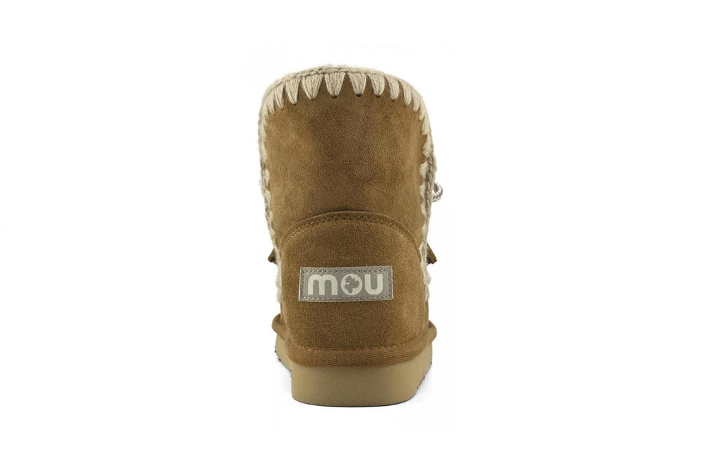 ESKIMO SCOUBIDOO LACE