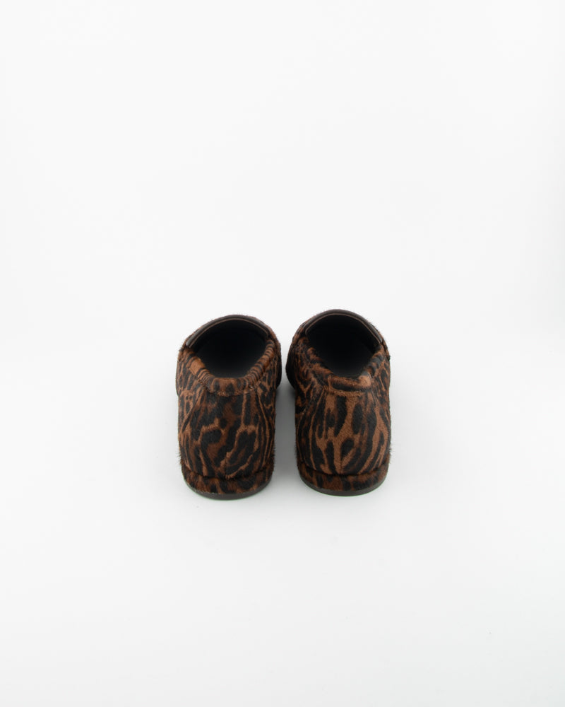 FLATTY