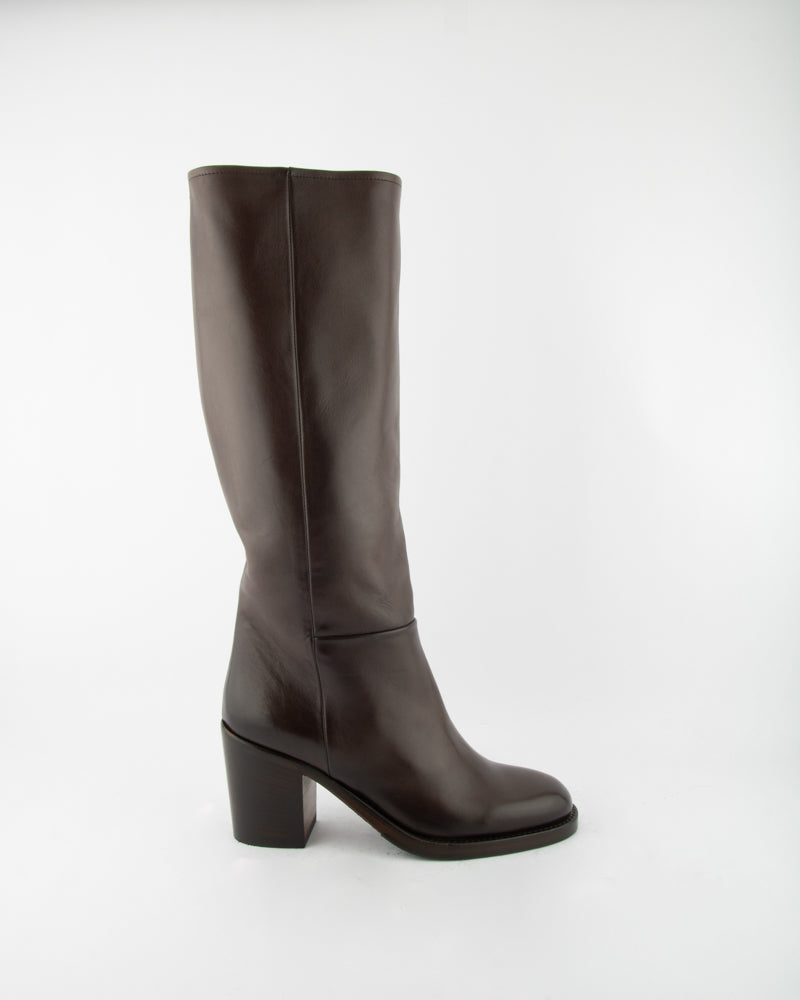 HIGH BOOTS