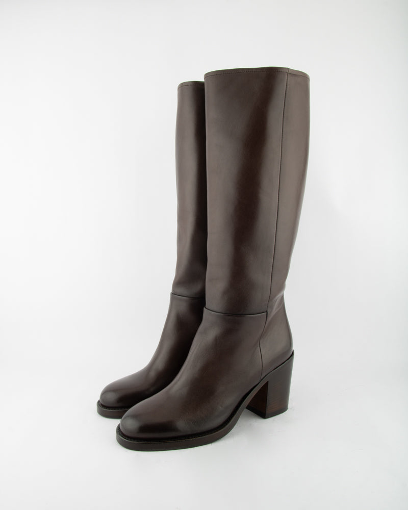 HIGH BOOTS