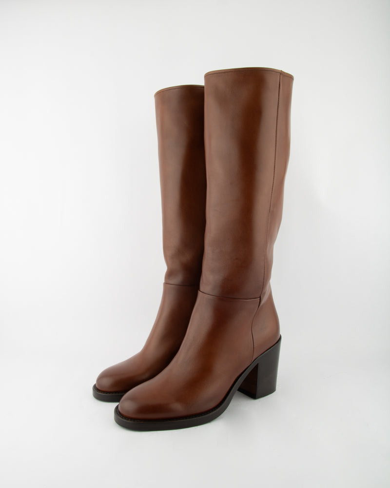 HIGH BOOTS