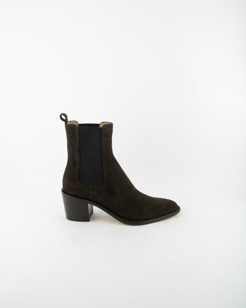 ANKLE BOOTS