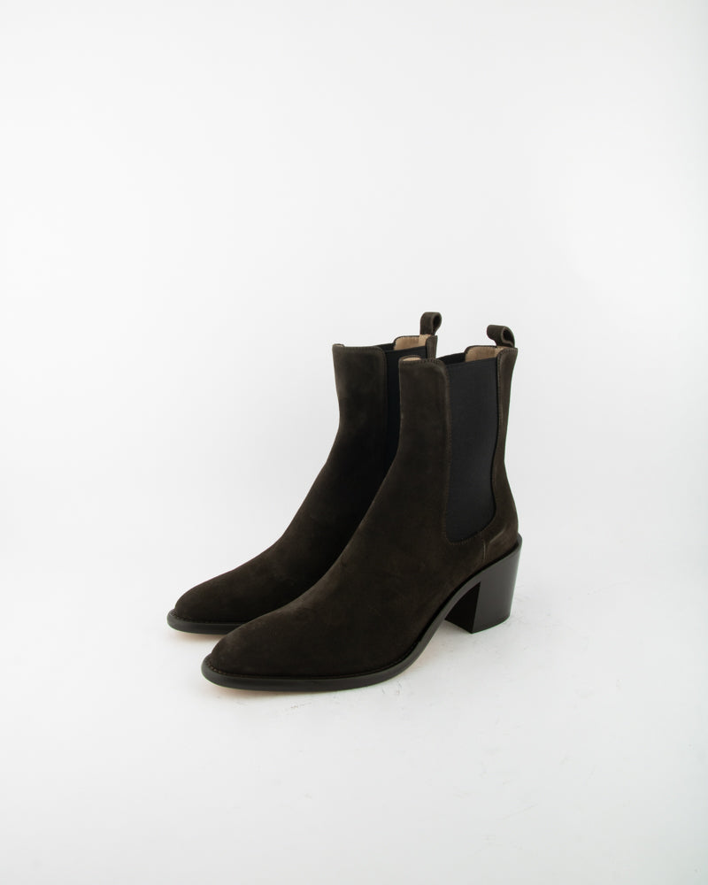 ANKLE BOOTS
