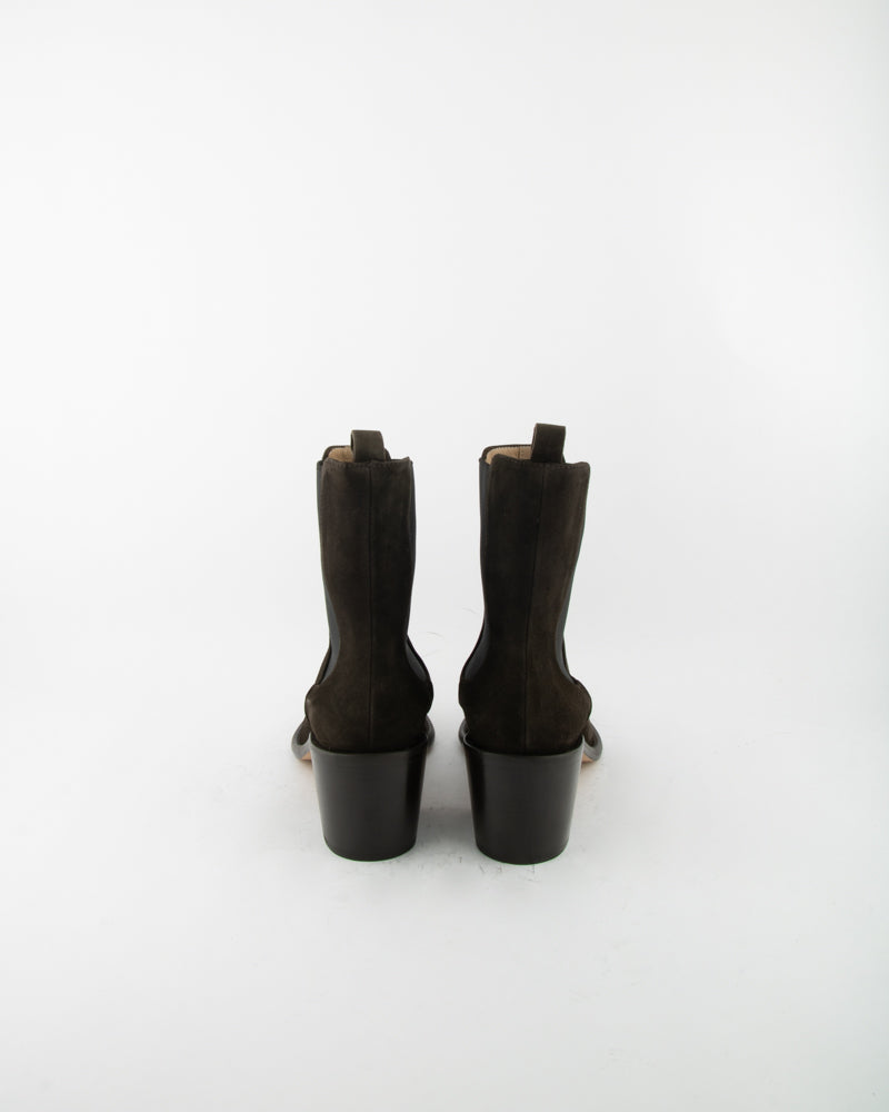 ANKLE BOOTS