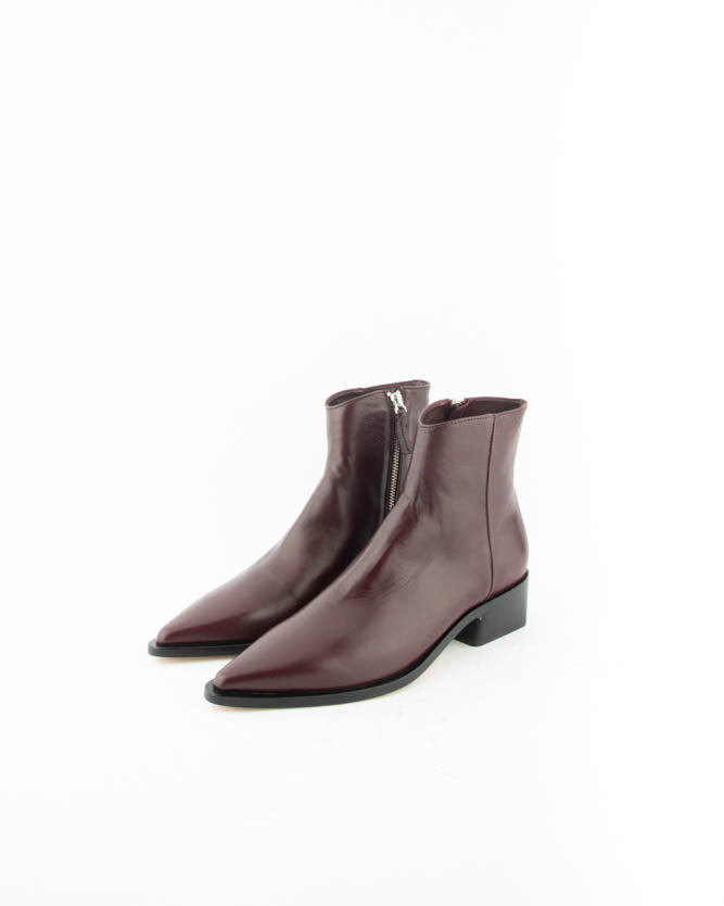 ANKLE BOOTS