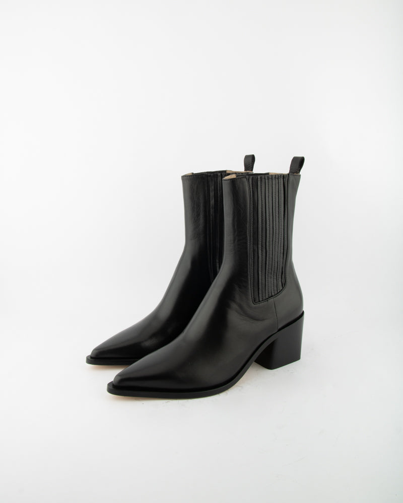 ANKLE BOOTS