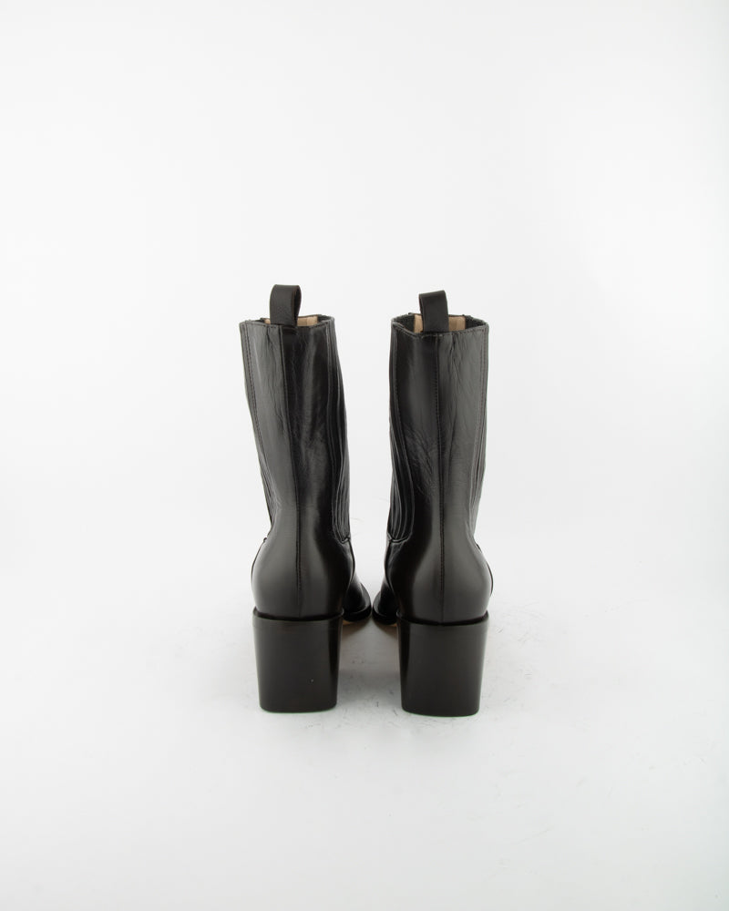 ANKLE BOOTS