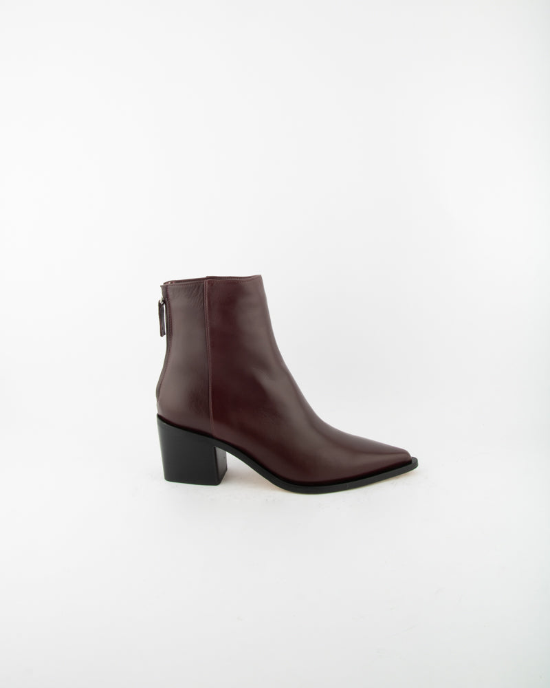 ANKLE BOOTS