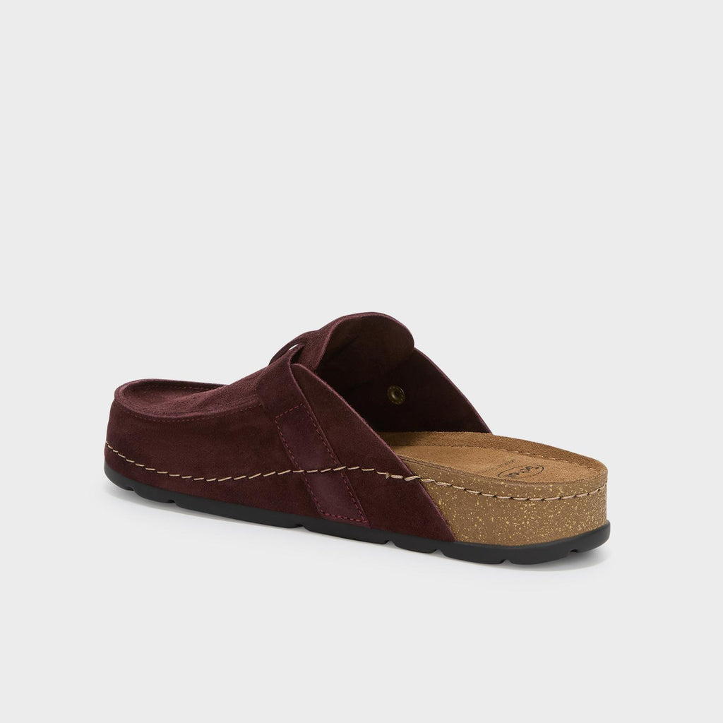 BORA MOCCASIN