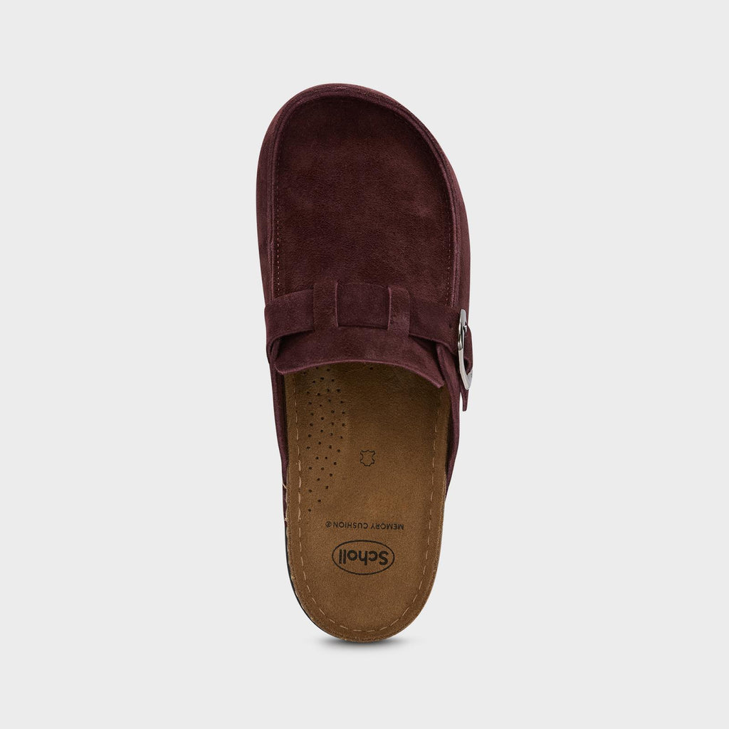 BORA MOCCASIN