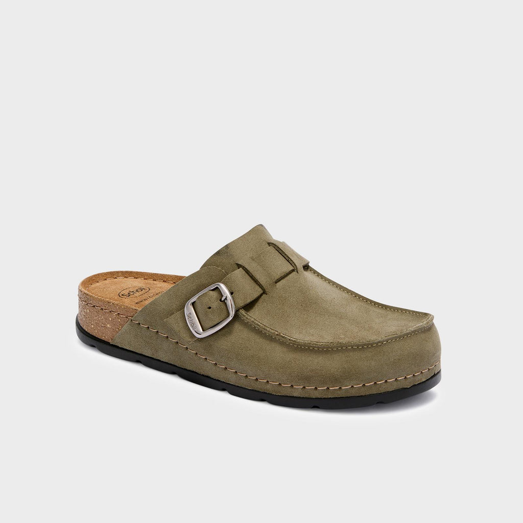 BORA MOCCASIN