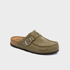 BORA MOCCASIN