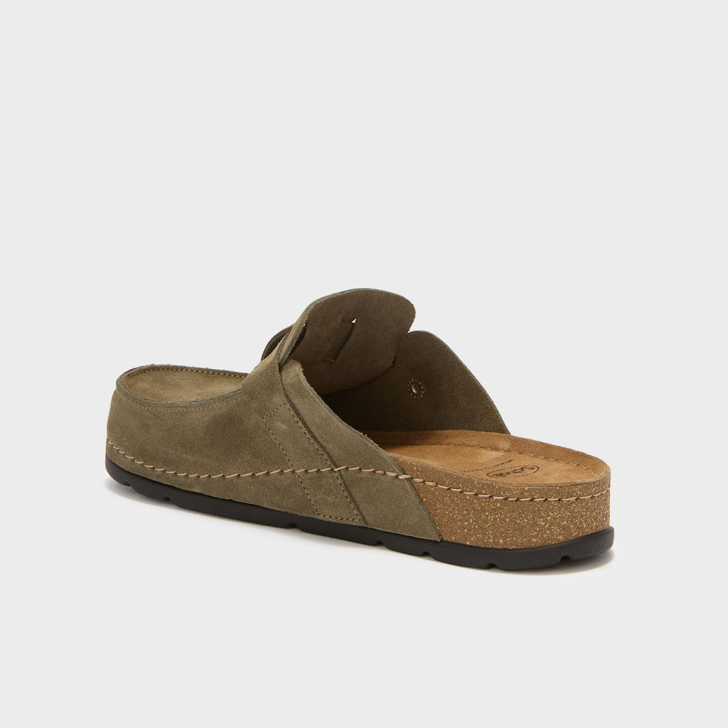 BORA MOCCASIN