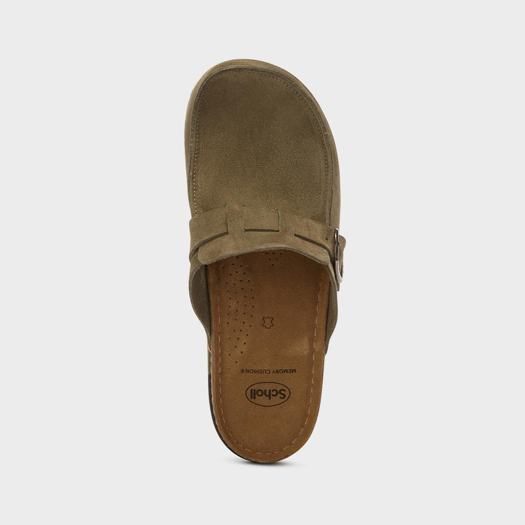 BORA MOCCASIN
