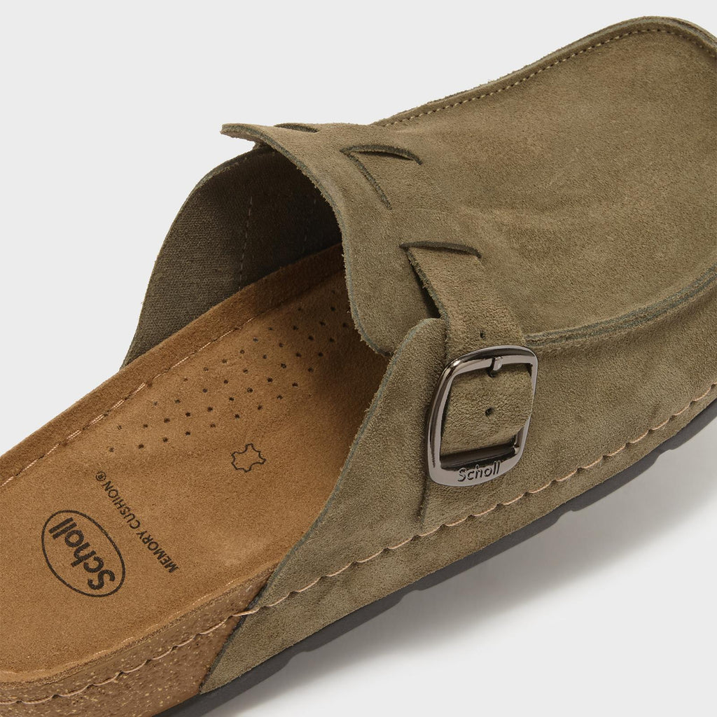 BORA MOCCASIN
