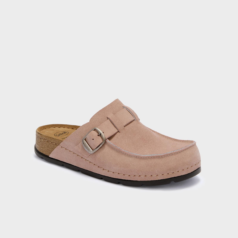 BORA MOCCASIN
