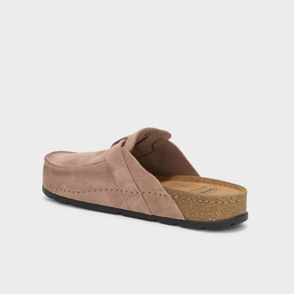 BORA MOCCASIN
