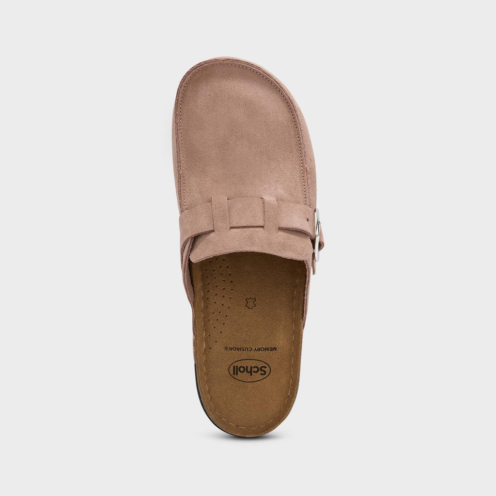 BORA MOCCASIN