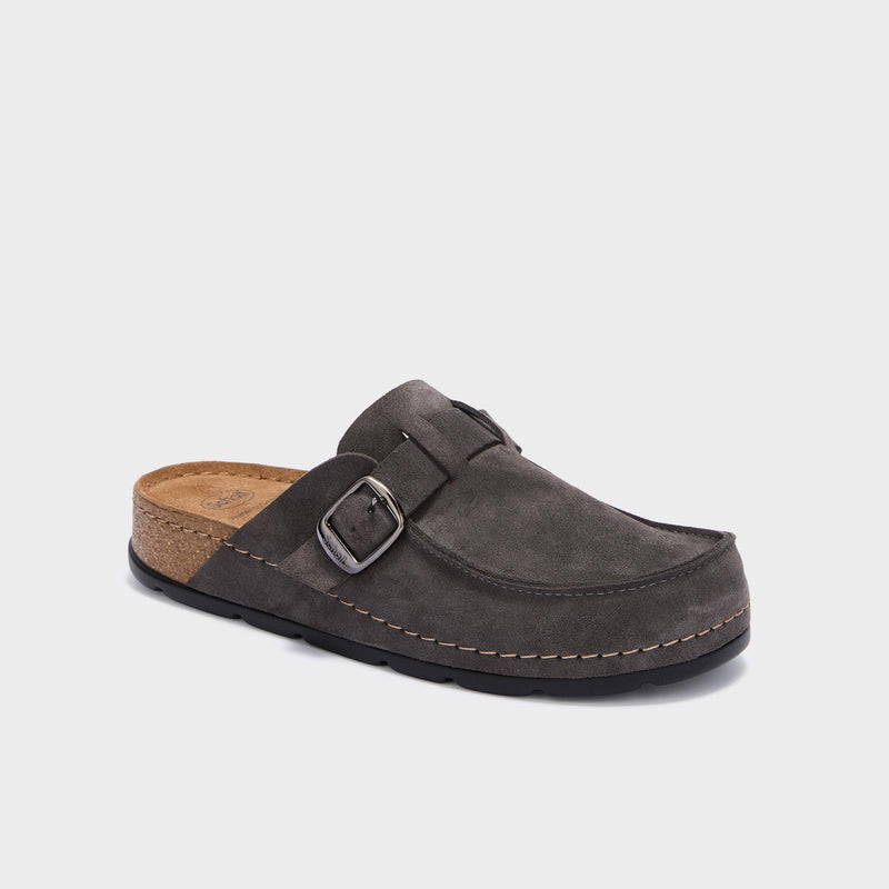 BORA MOCCASIN