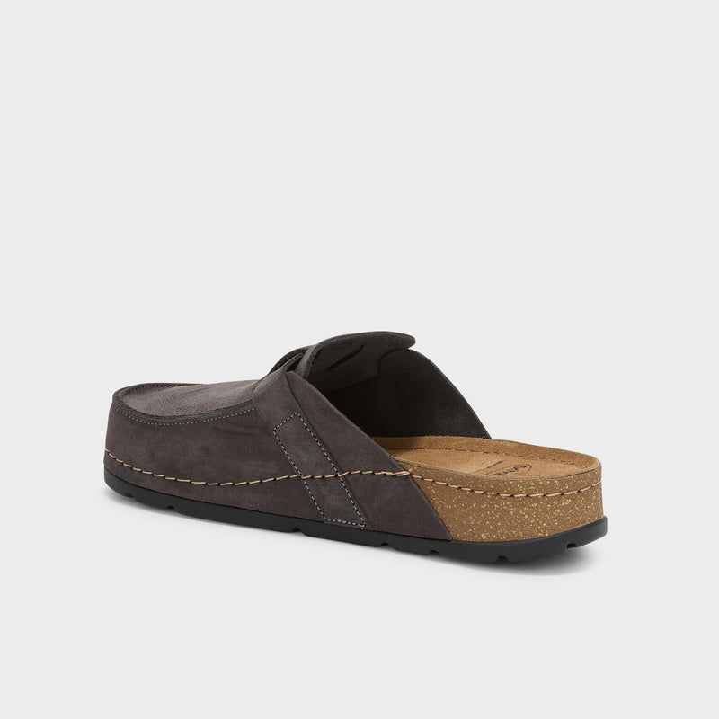 BORA MOCCASIN