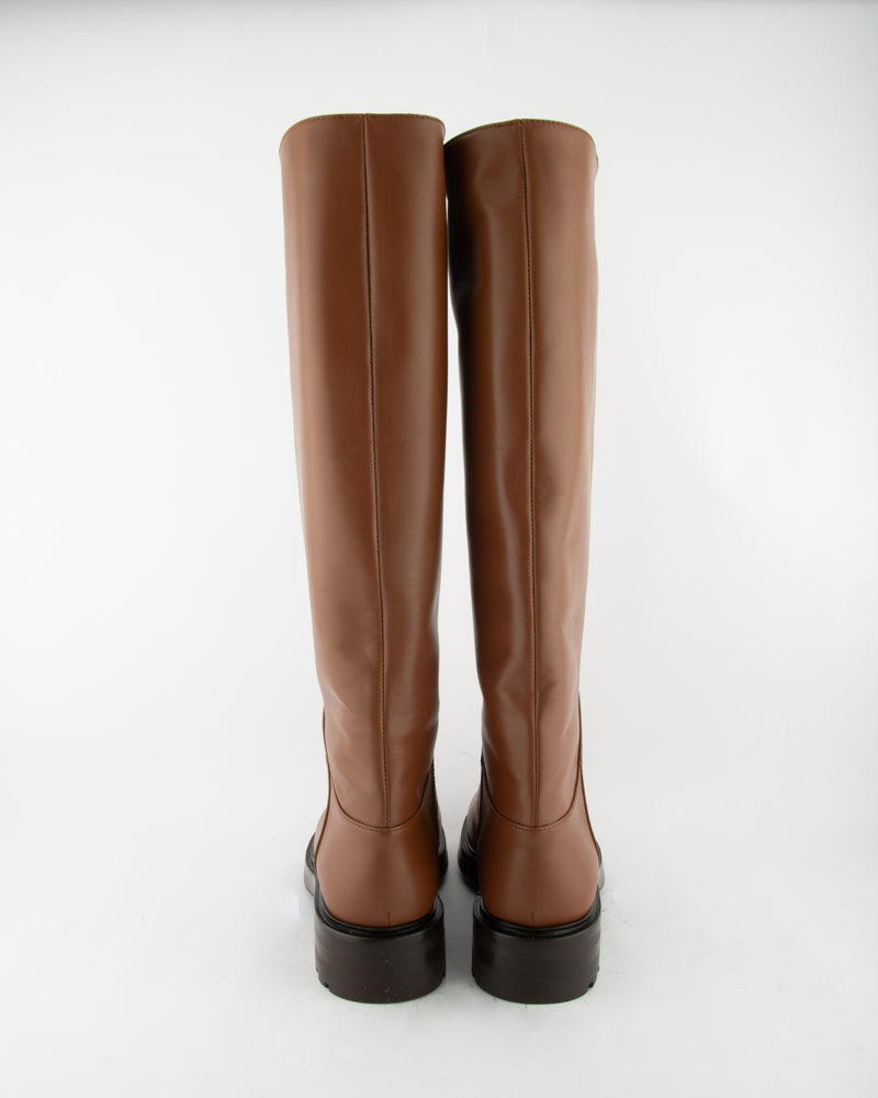 HIGH BOOTS