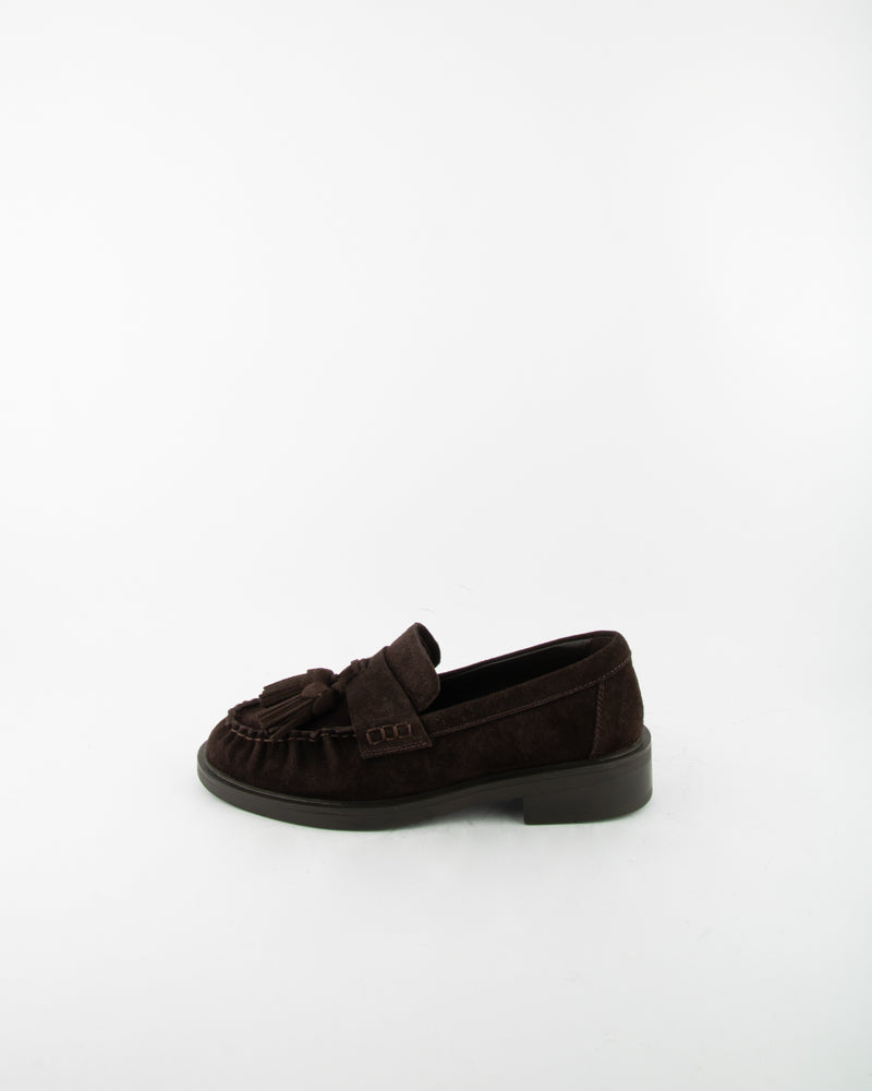 LOAFERS